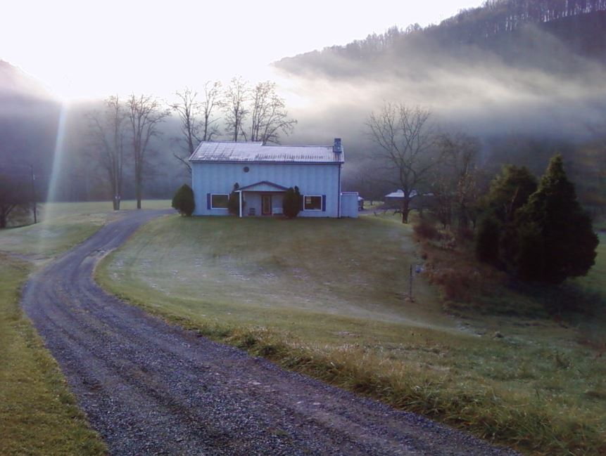 Cedar Springs Trout Farm